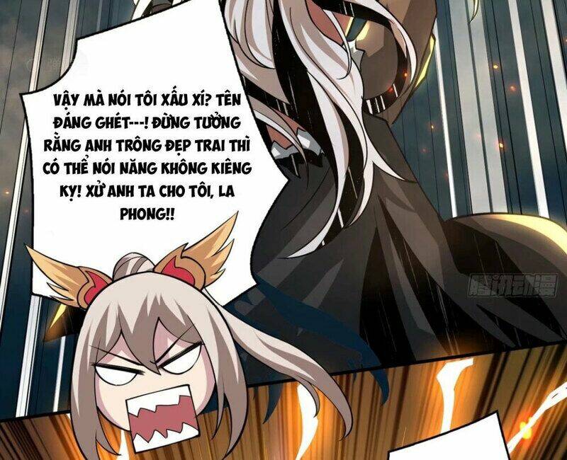 Vừa Chơi Đã Có Tài Khoản Vương Giả - Chapter 104 - Page 23