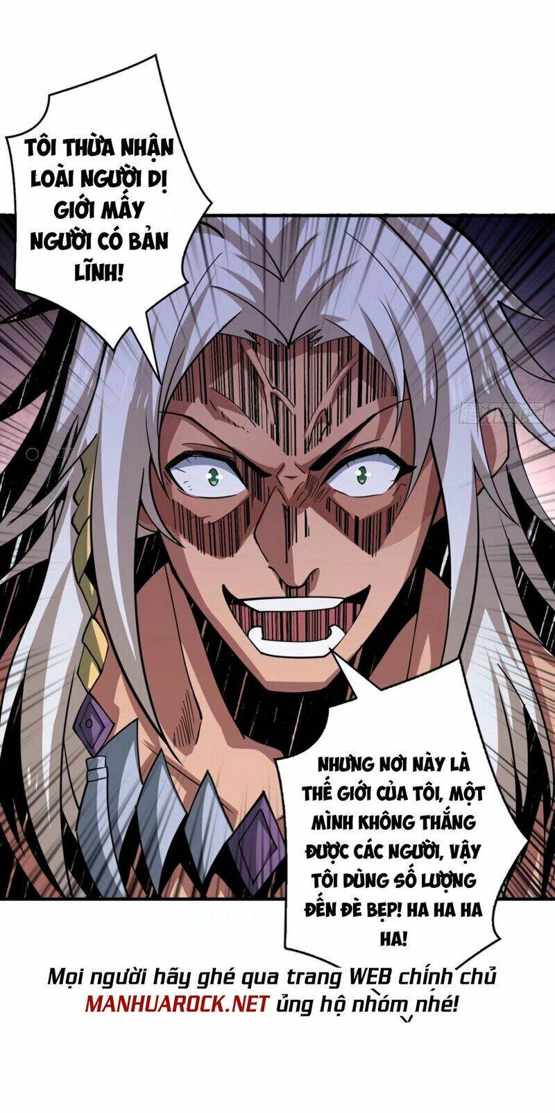 Vừa Chơi Đã Có Tài Khoản Vương Giả - Chapter 104 - Page 27