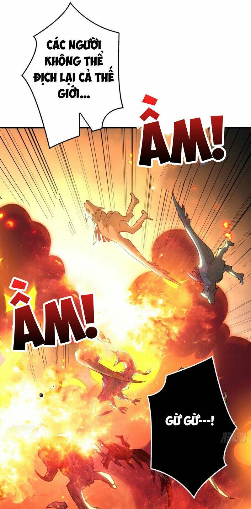 Vừa Chơi Đã Có Tài Khoản Vương Giả - Chapter 104 - Page 28