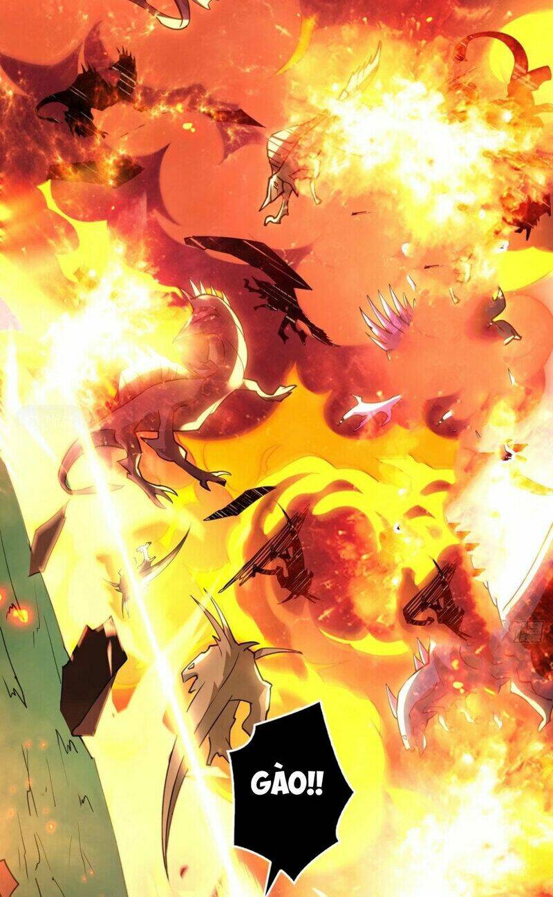 Vừa Chơi Đã Có Tài Khoản Vương Giả - Chapter 104 - Page 29