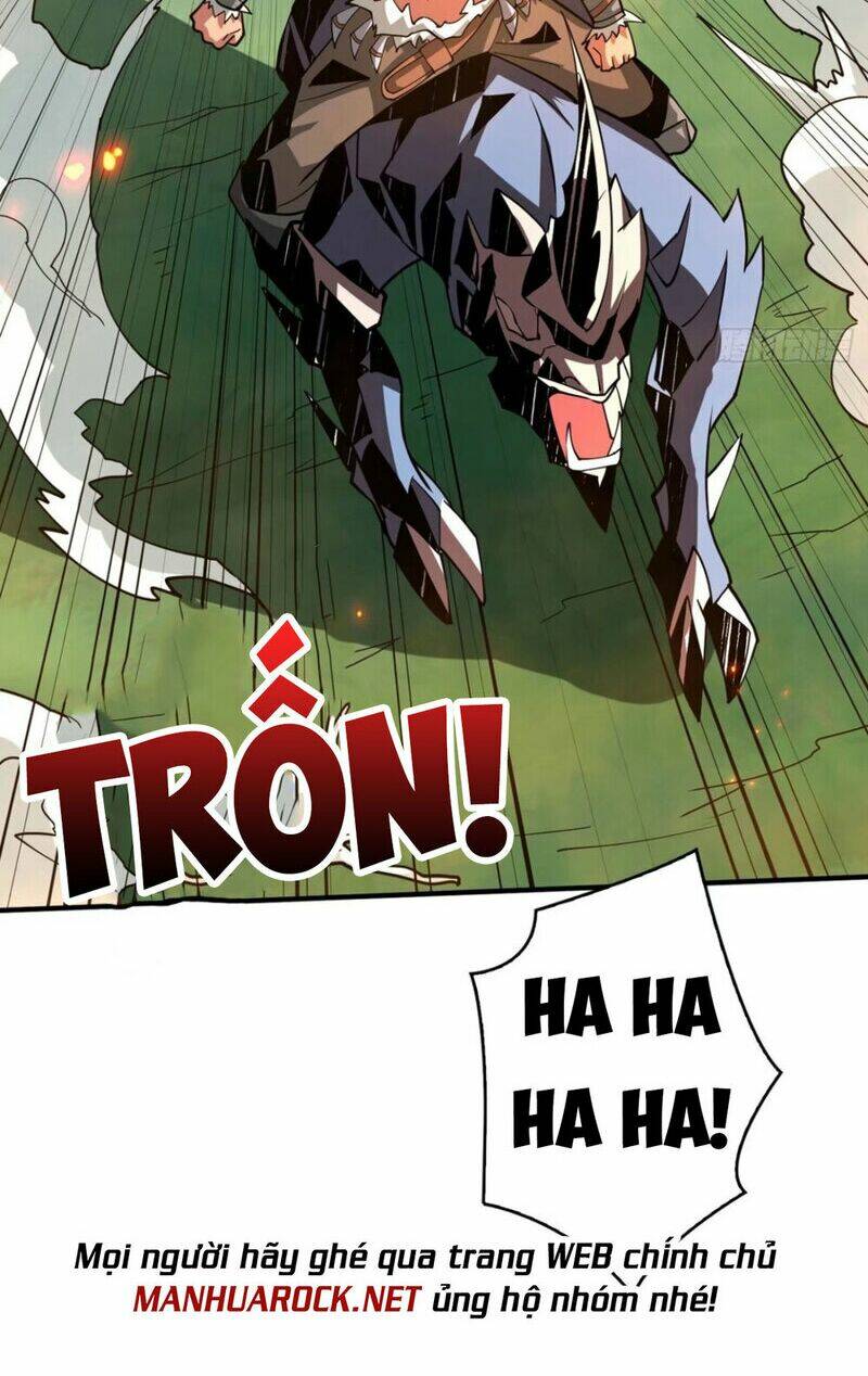 Vừa Chơi Đã Có Tài Khoản Vương Giả - Chapter 104 - Page 32