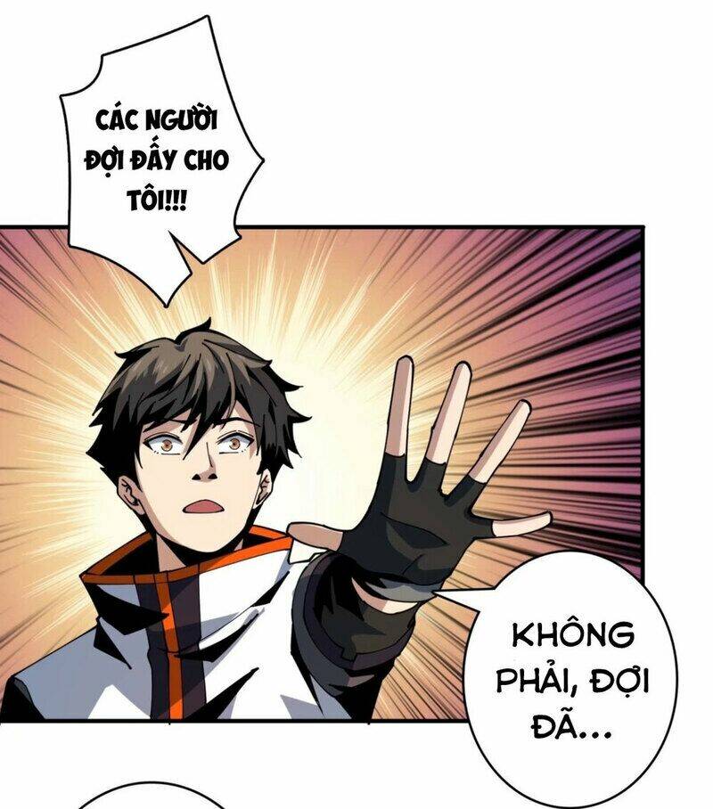 Vừa Chơi Đã Có Tài Khoản Vương Giả - Chapter 104 - Page 33