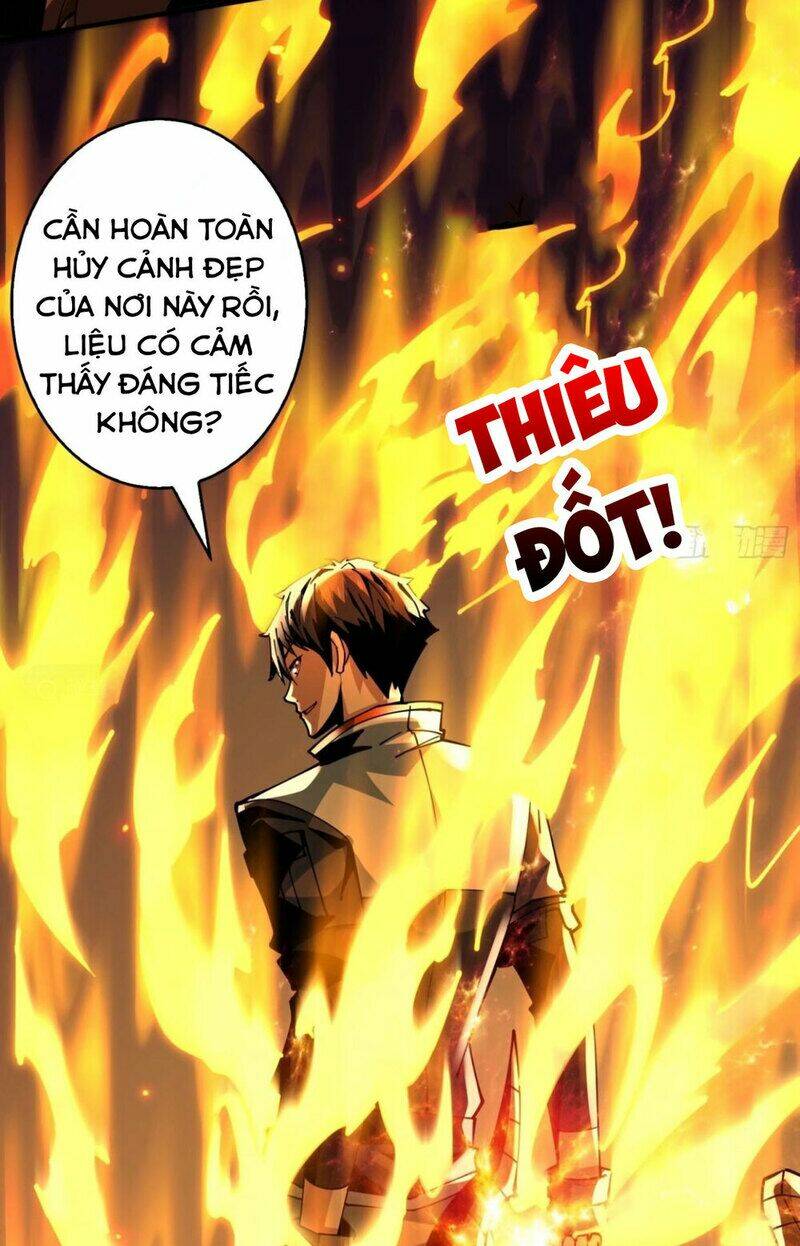 Vừa Chơi Đã Có Tài Khoản Vương Giả - Chapter 104 - Page 37