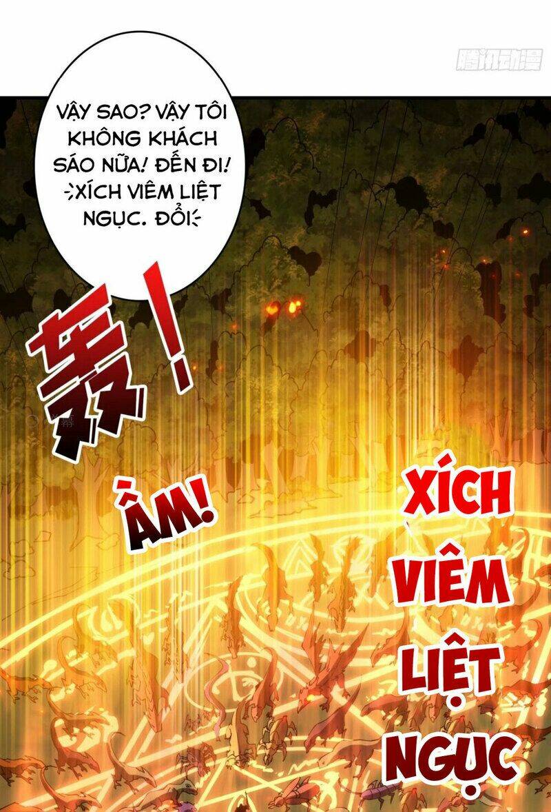 Vừa Chơi Đã Có Tài Khoản Vương Giả - Chapter 104 - Page 39