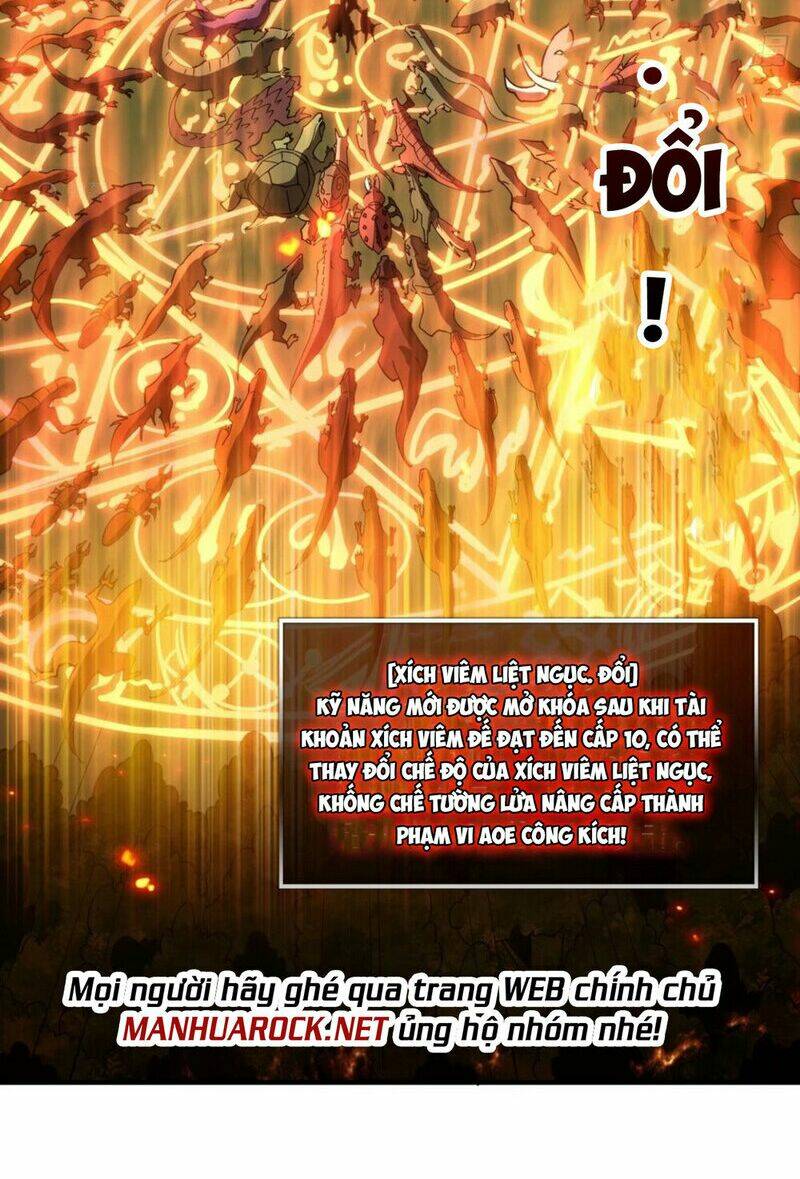 Vừa Chơi Đã Có Tài Khoản Vương Giả - Chapter 104 - Page 40