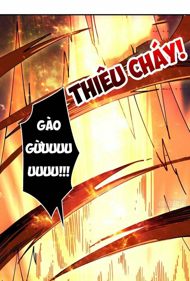 Vừa Chơi Đã Có Tài Khoản Vương Giả - Chapter 104 - Page 41