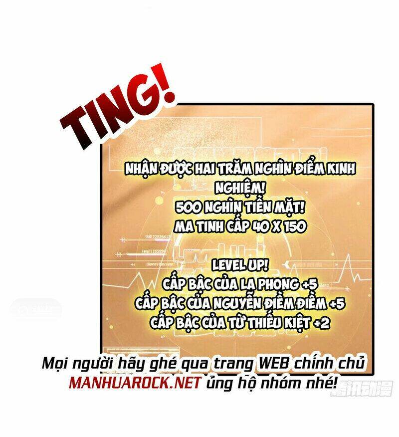 Vừa Chơi Đã Có Tài Khoản Vương Giả - Chapter 104 - Page 43