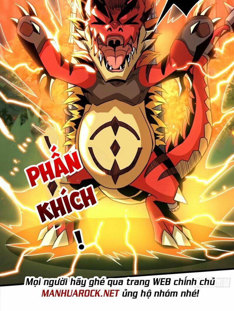 Vừa Chơi Đã Có Tài Khoản Vương Giả - Chapter 104 - Page 47