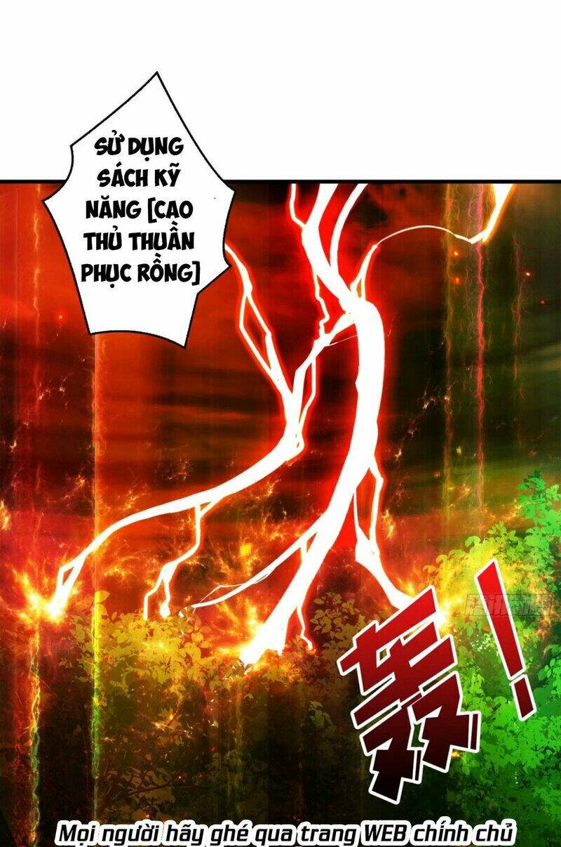 Vừa Chơi Đã Có Tài Khoản Vương Giả - Chapter 104 - Page 48