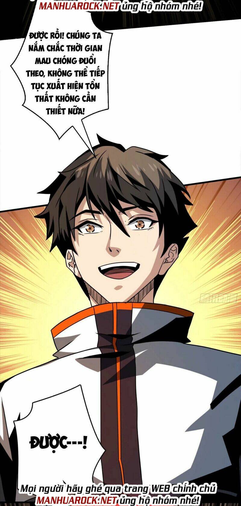 Vừa Chơi Đã Có Tài Khoản Vương Giả - Chapter 104 - Page 51