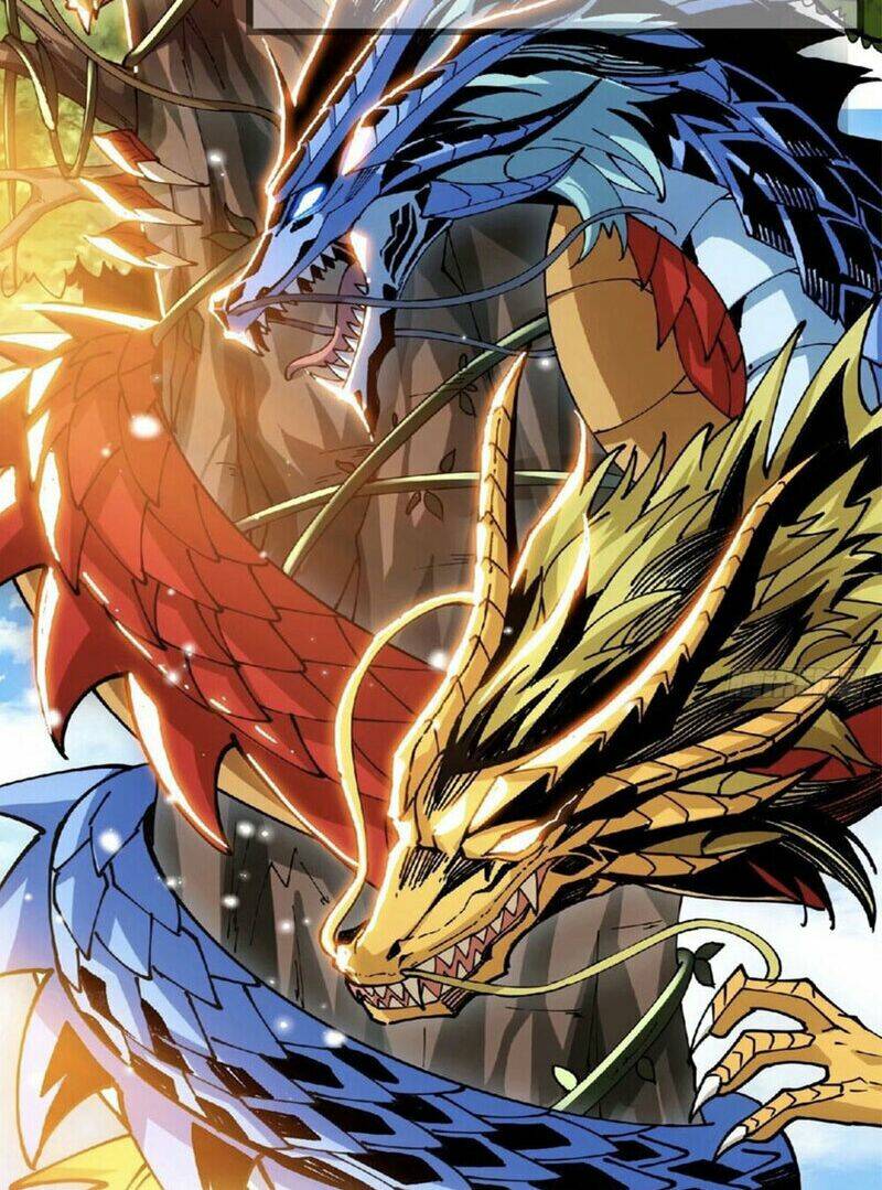 Vừa Chơi Đã Có Tài Khoản Vương Giả - Chapter 104 - Page 54