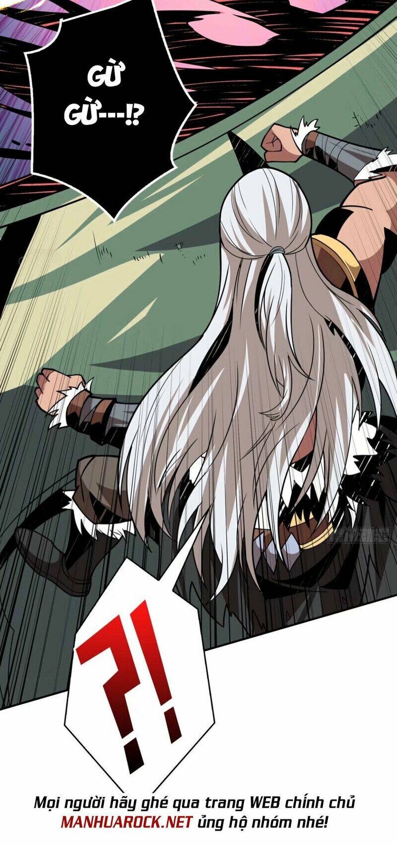 Vừa Chơi Đã Có Tài Khoản Vương Giả - Chapter 104 - Page 5