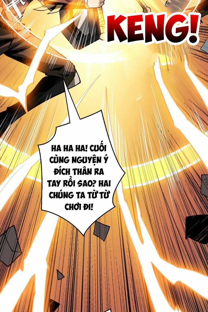 Vừa Chơi Đã Có Tài Khoản Vương Giả - Chapter 104 - Page 8