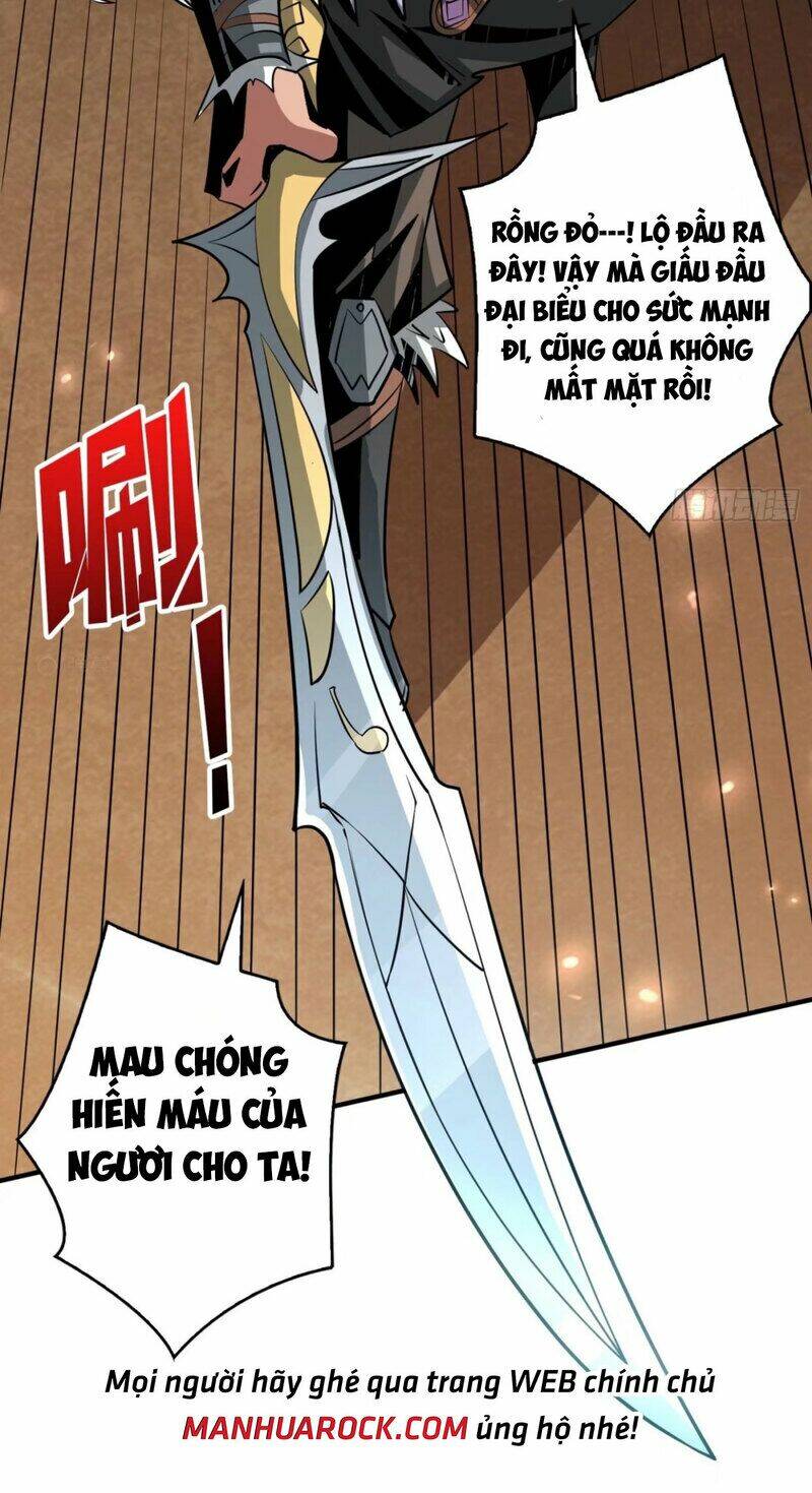 Vừa Chơi Đã Có Tài Khoản Vương Giả - Chapter 105 - Page 10