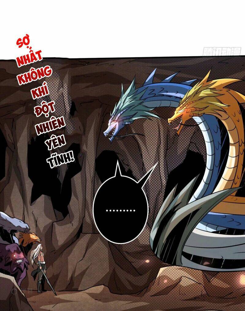 Vừa Chơi Đã Có Tài Khoản Vương Giả - Chapter 105 - Page 11