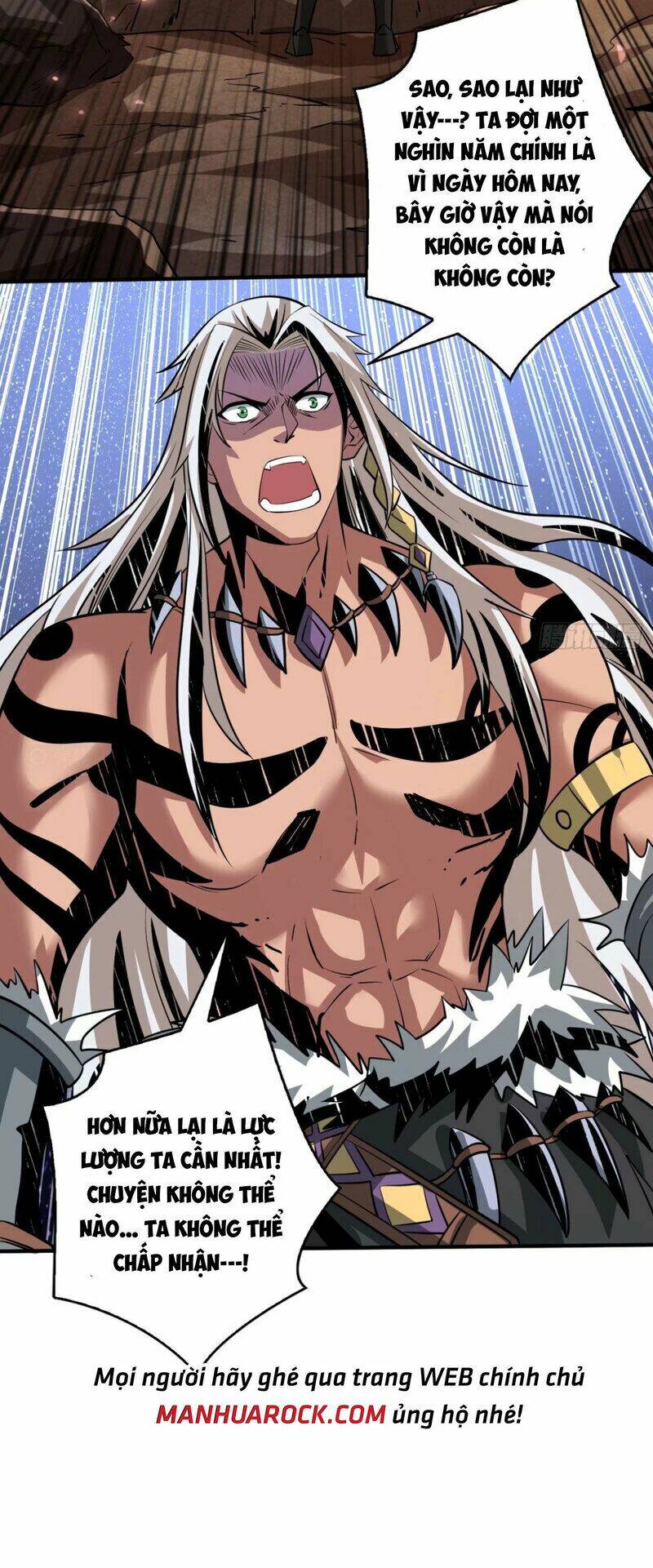 Vừa Chơi Đã Có Tài Khoản Vương Giả - Chapter 105 - Page 13