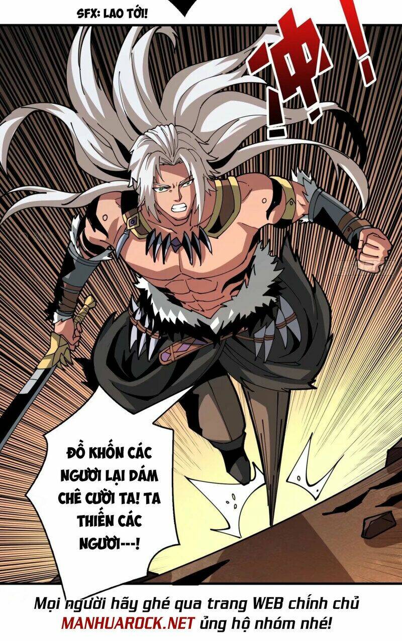 Vừa Chơi Đã Có Tài Khoản Vương Giả - Chapter 105 - Page 15