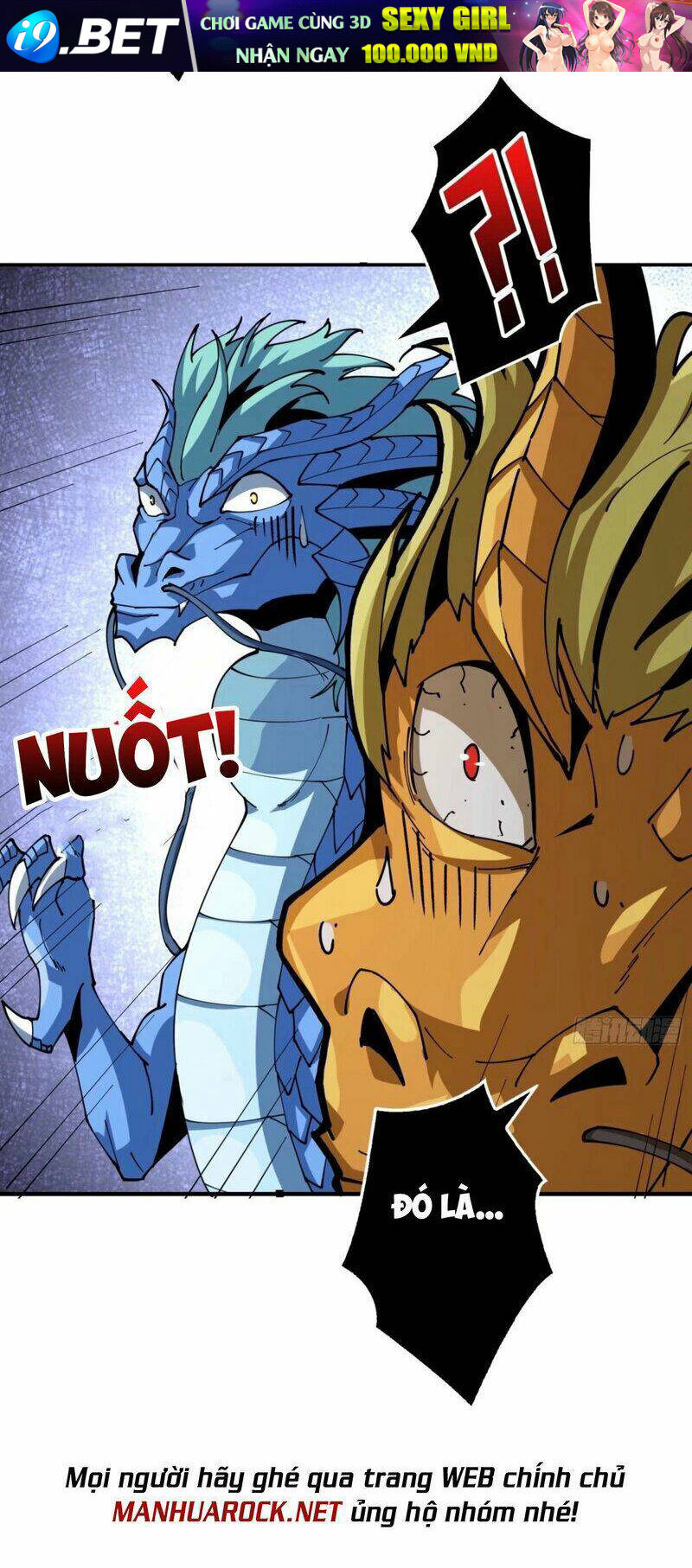 Vừa Chơi Đã Có Tài Khoản Vương Giả - Chapter 105 - Page 17