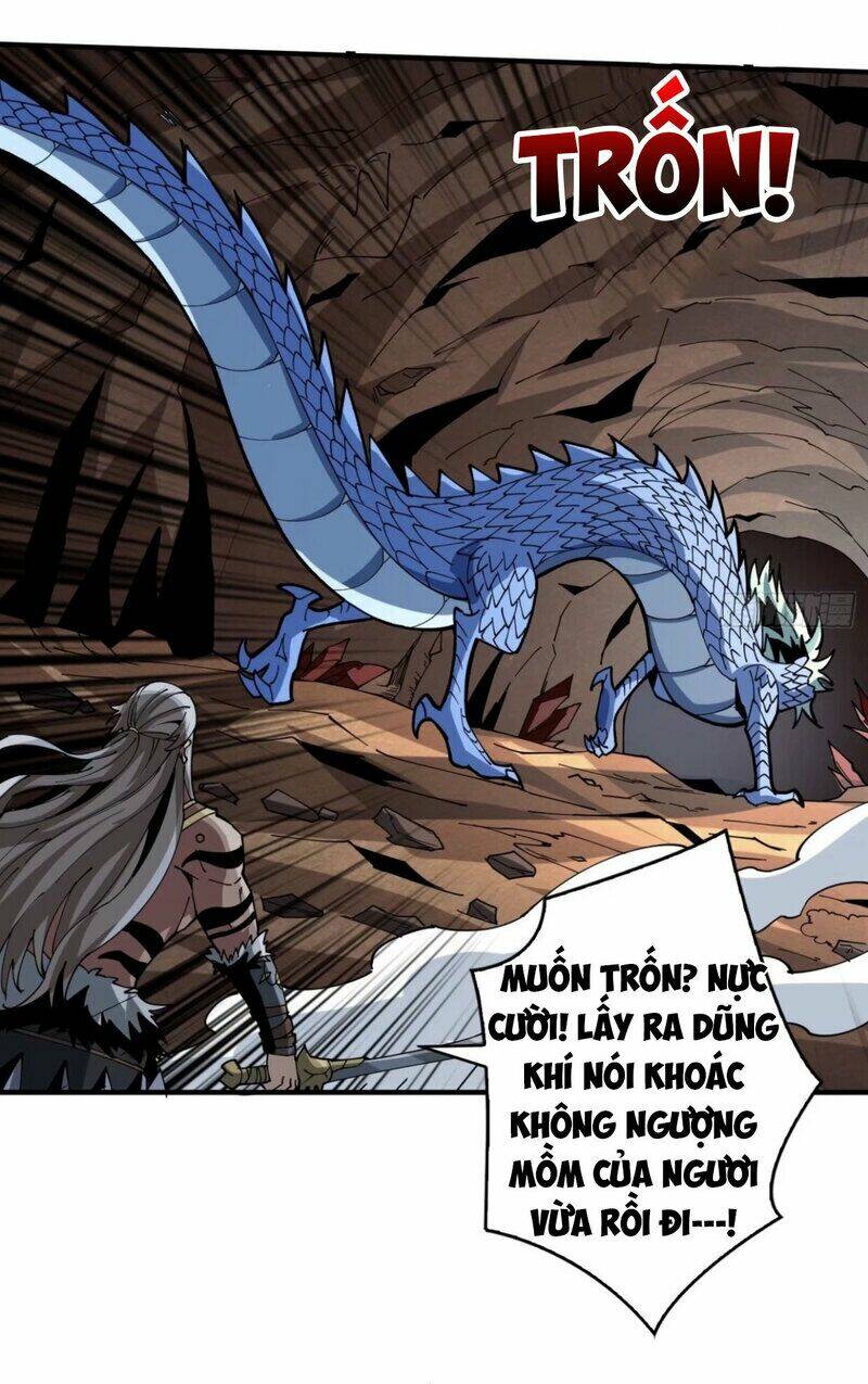 Vừa Chơi Đã Có Tài Khoản Vương Giả - Chapter 105 - Page 18