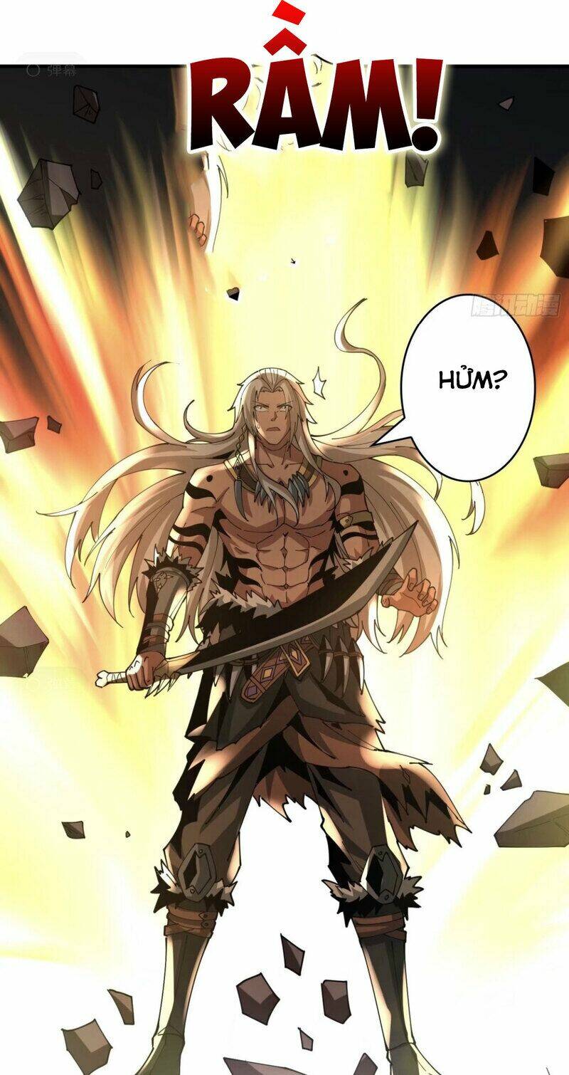 Vừa Chơi Đã Có Tài Khoản Vương Giả - Chapter 105 - Page 19