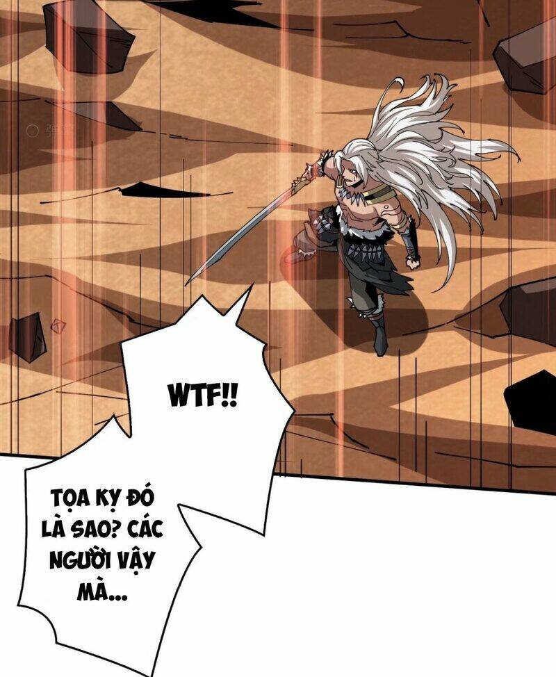 Vừa Chơi Đã Có Tài Khoản Vương Giả - Chapter 105 - Page 22