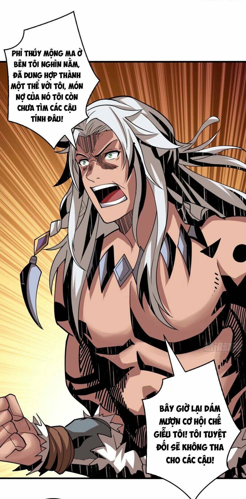 Vừa Chơi Đã Có Tài Khoản Vương Giả - Chapter 105 - Page 25