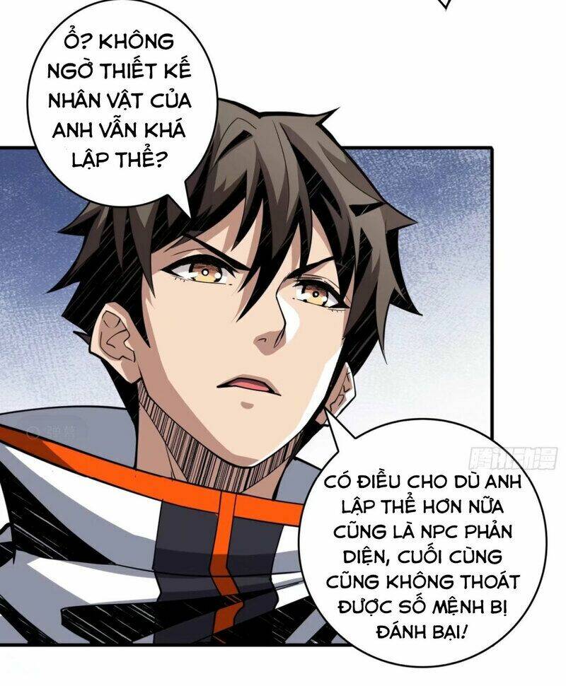 Vừa Chơi Đã Có Tài Khoản Vương Giả - Chapter 105 - Page 26