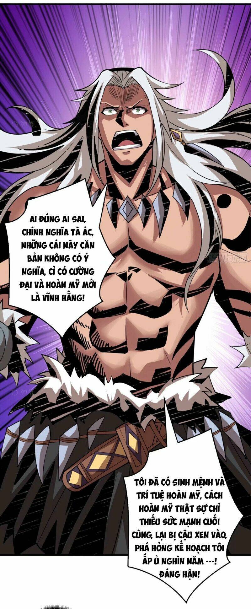 Vừa Chơi Đã Có Tài Khoản Vương Giả - Chapter 105 - Page 27