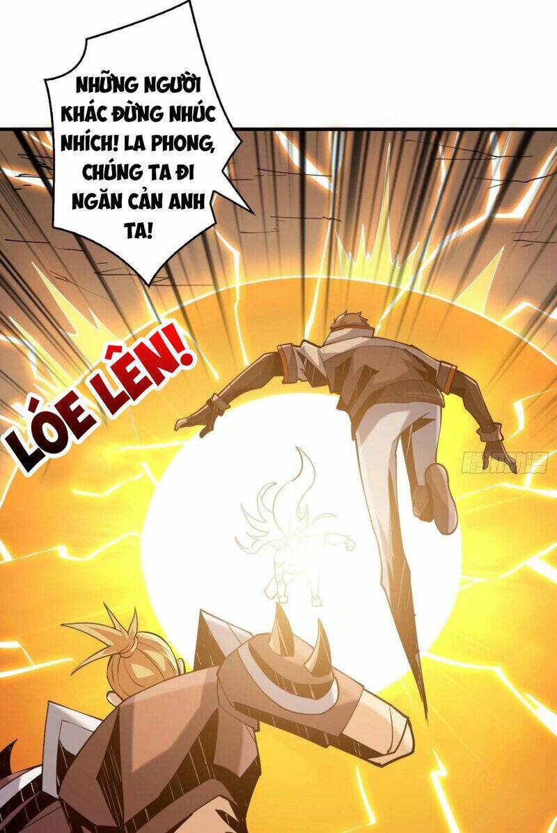 Vừa Chơi Đã Có Tài Khoản Vương Giả - Chapter 105 - Page 32