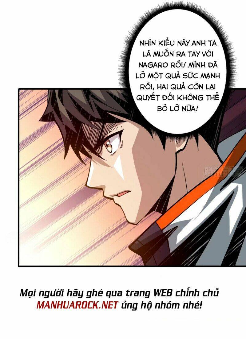 Vừa Chơi Đã Có Tài Khoản Vương Giả - Chapter 105 - Page 34