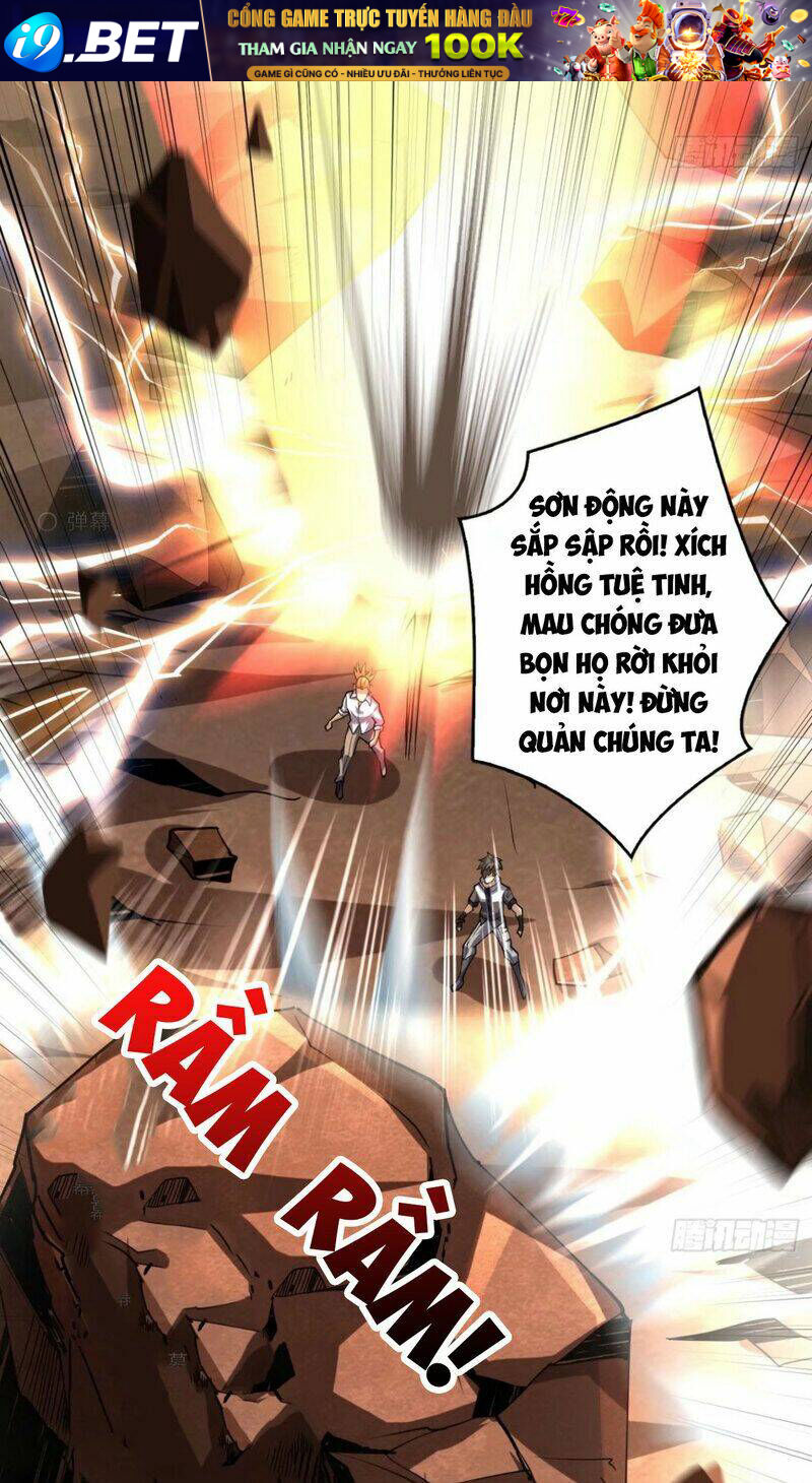 Vừa Chơi Đã Có Tài Khoản Vương Giả - Chapter 105 - Page 39