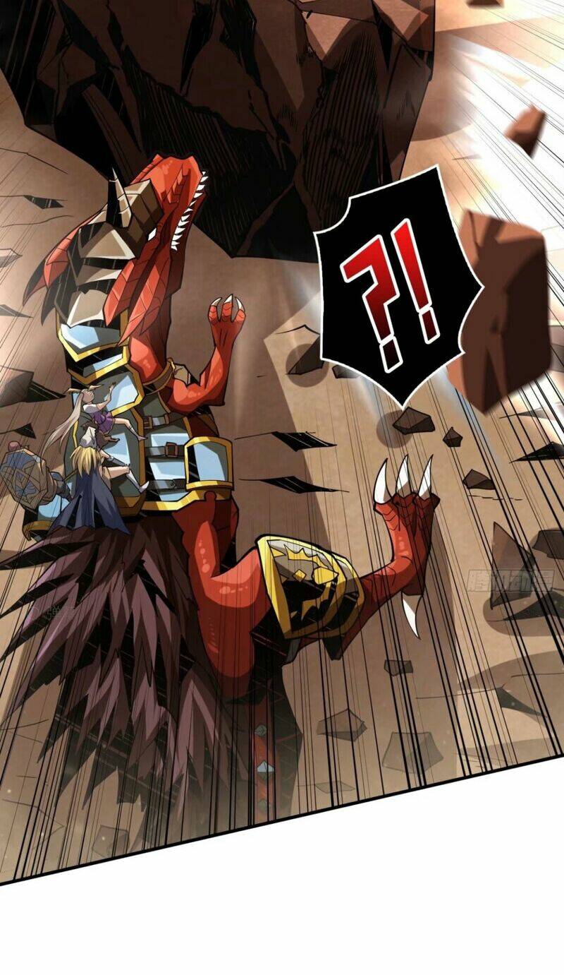 Vừa Chơi Đã Có Tài Khoản Vương Giả - Chapter 105 - Page 40