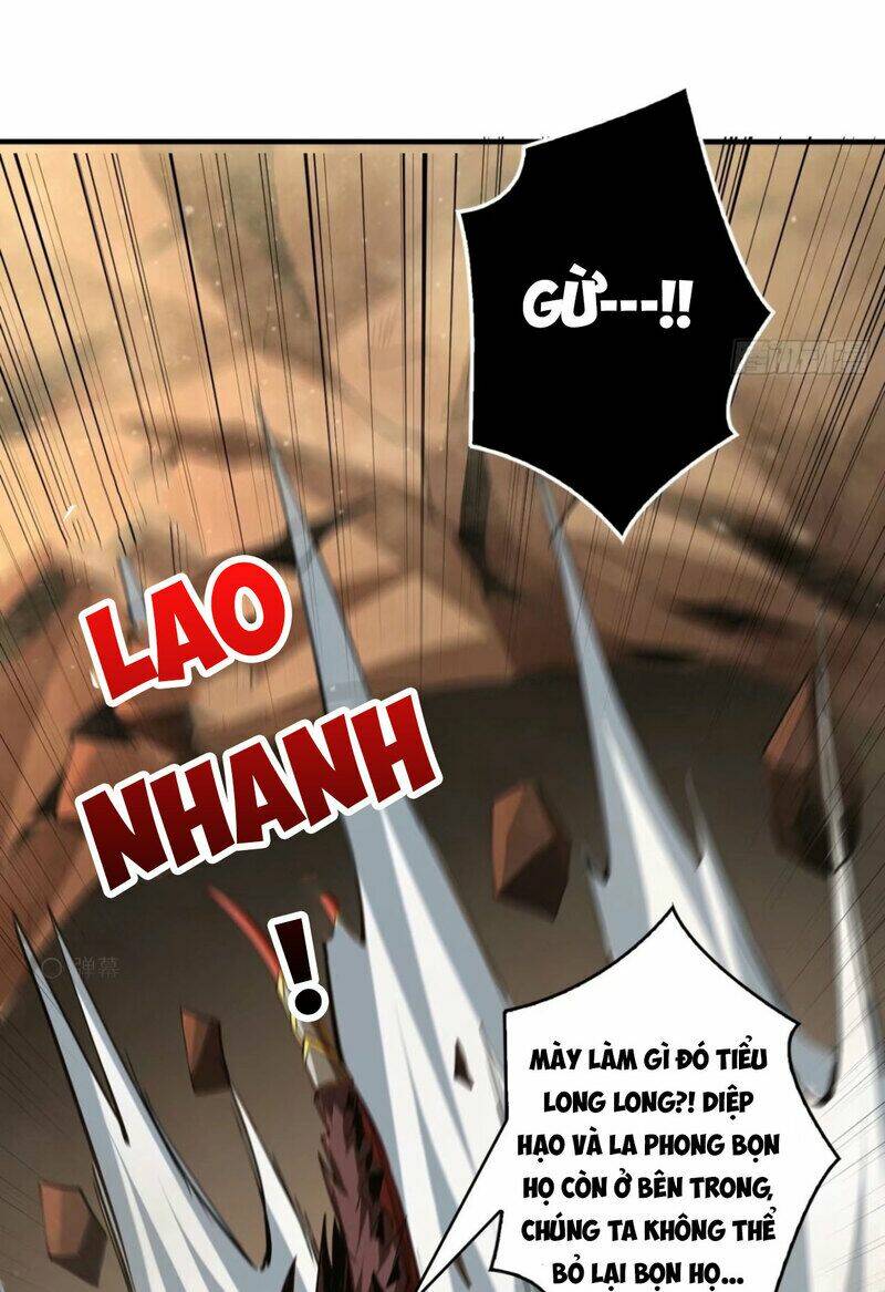 Vừa Chơi Đã Có Tài Khoản Vương Giả - Chapter 105 - Page 41