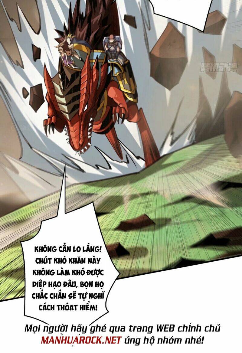 Vừa Chơi Đã Có Tài Khoản Vương Giả - Chapter 105 - Page 42