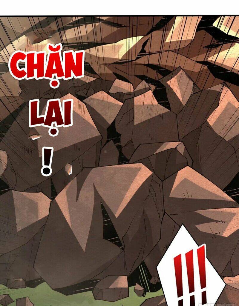 Vừa Chơi Đã Có Tài Khoản Vương Giả - Chapter 105 - Page 43