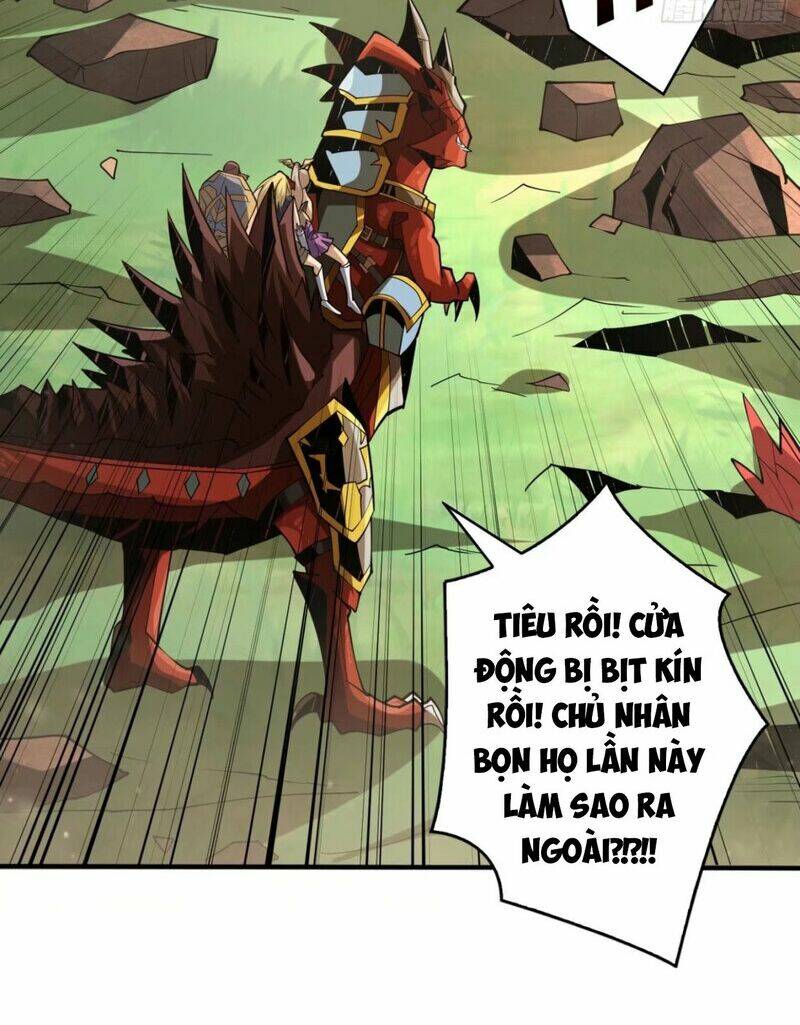 Vừa Chơi Đã Có Tài Khoản Vương Giả - Chapter 105 - Page 44