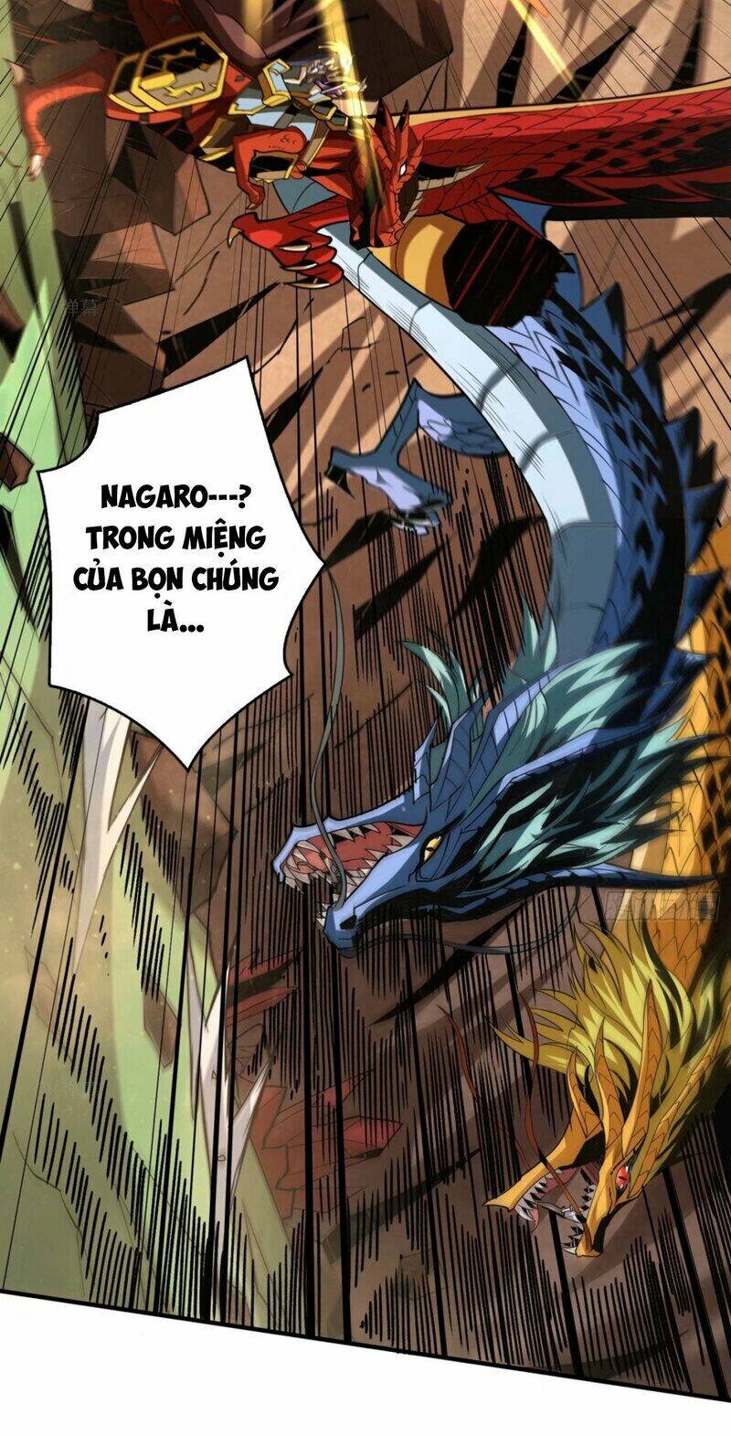 Vừa Chơi Đã Có Tài Khoản Vương Giả - Chapter 105 - Page 47