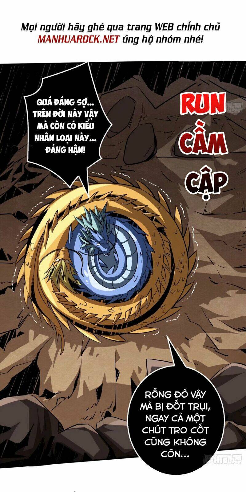 Vừa Chơi Đã Có Tài Khoản Vương Giả - Chapter 105 - Page 4