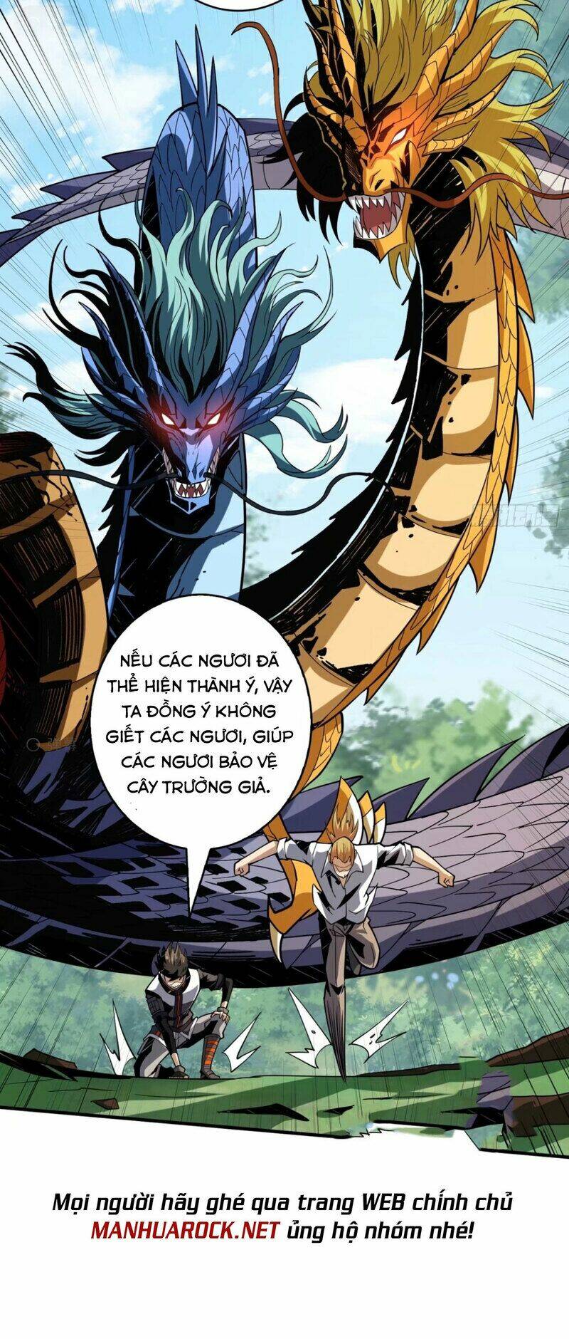 Vừa Chơi Đã Có Tài Khoản Vương Giả - Chapter 105 - Page 49