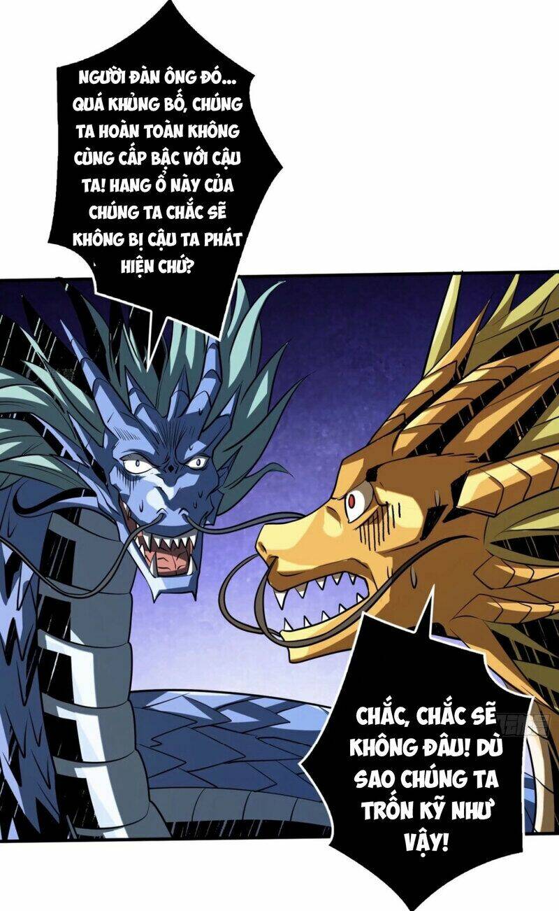 Vừa Chơi Đã Có Tài Khoản Vương Giả - Chapter 105 - Page 5