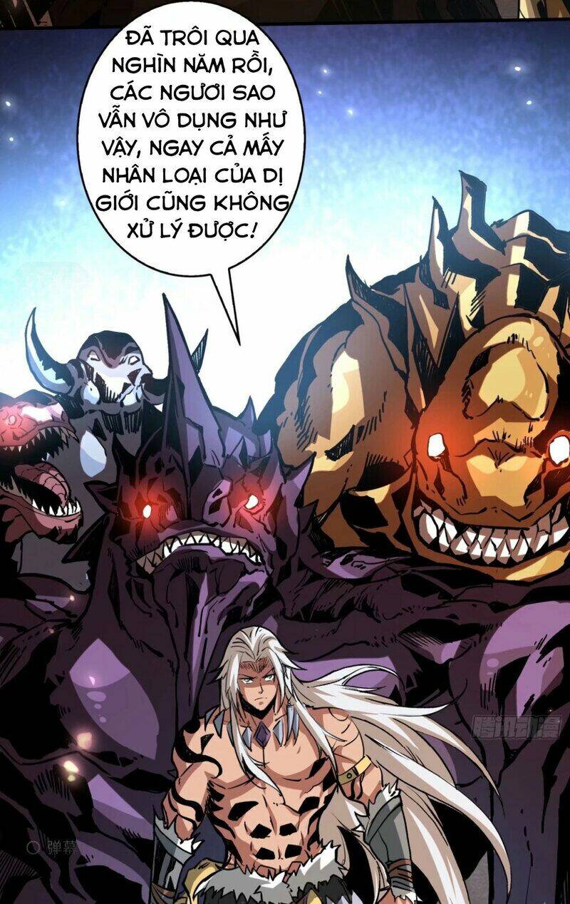 Vừa Chơi Đã Có Tài Khoản Vương Giả - Chapter 105 - Page 7