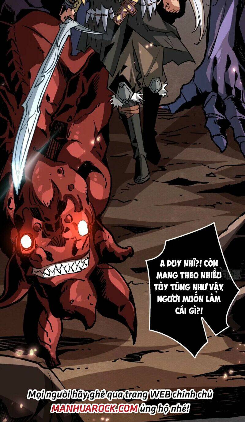 Vừa Chơi Đã Có Tài Khoản Vương Giả - Chapter 105 - Page 8