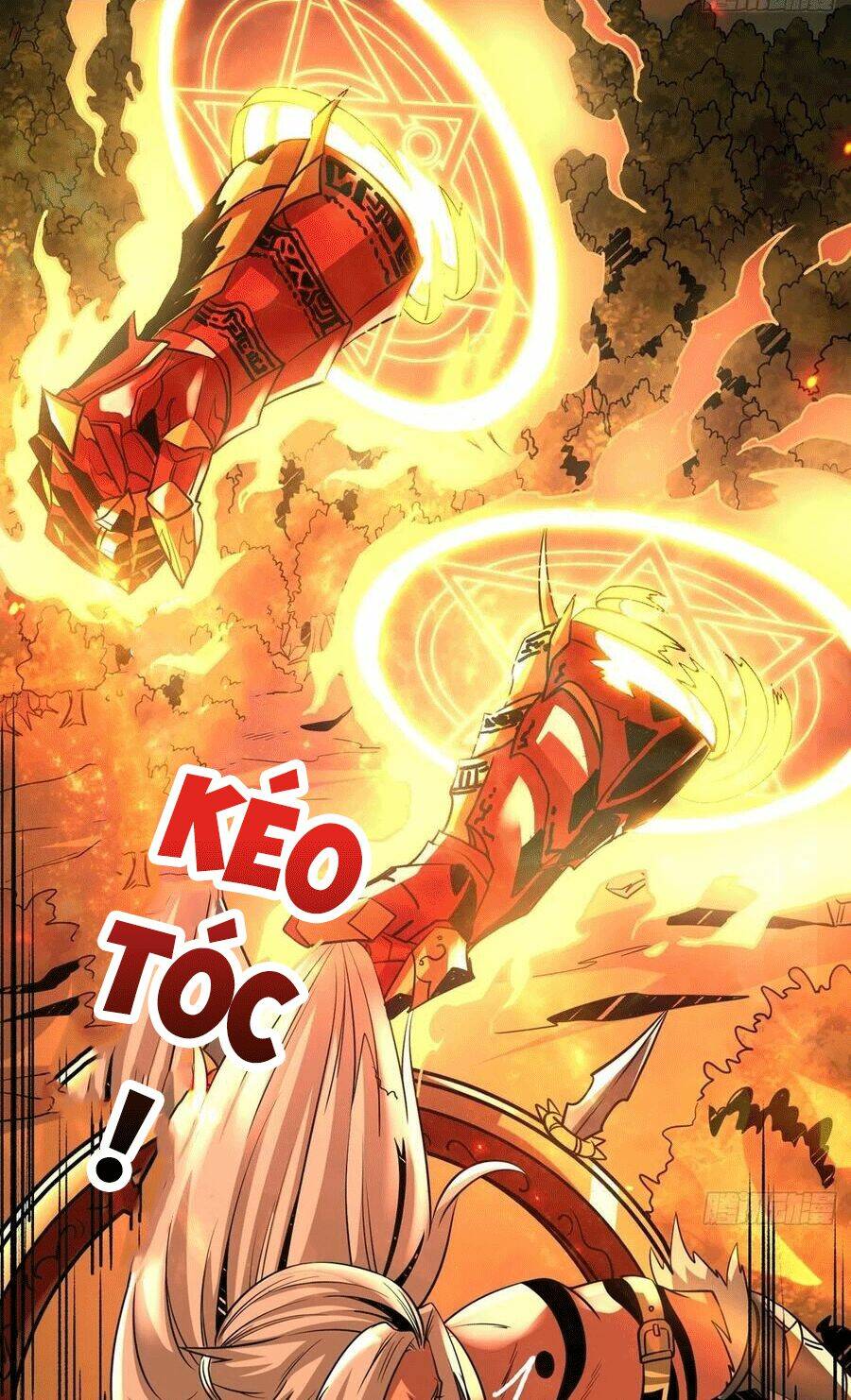 Vừa Chơi Đã Có Tài Khoản Vương Giả - Chapter 106 - Page 9