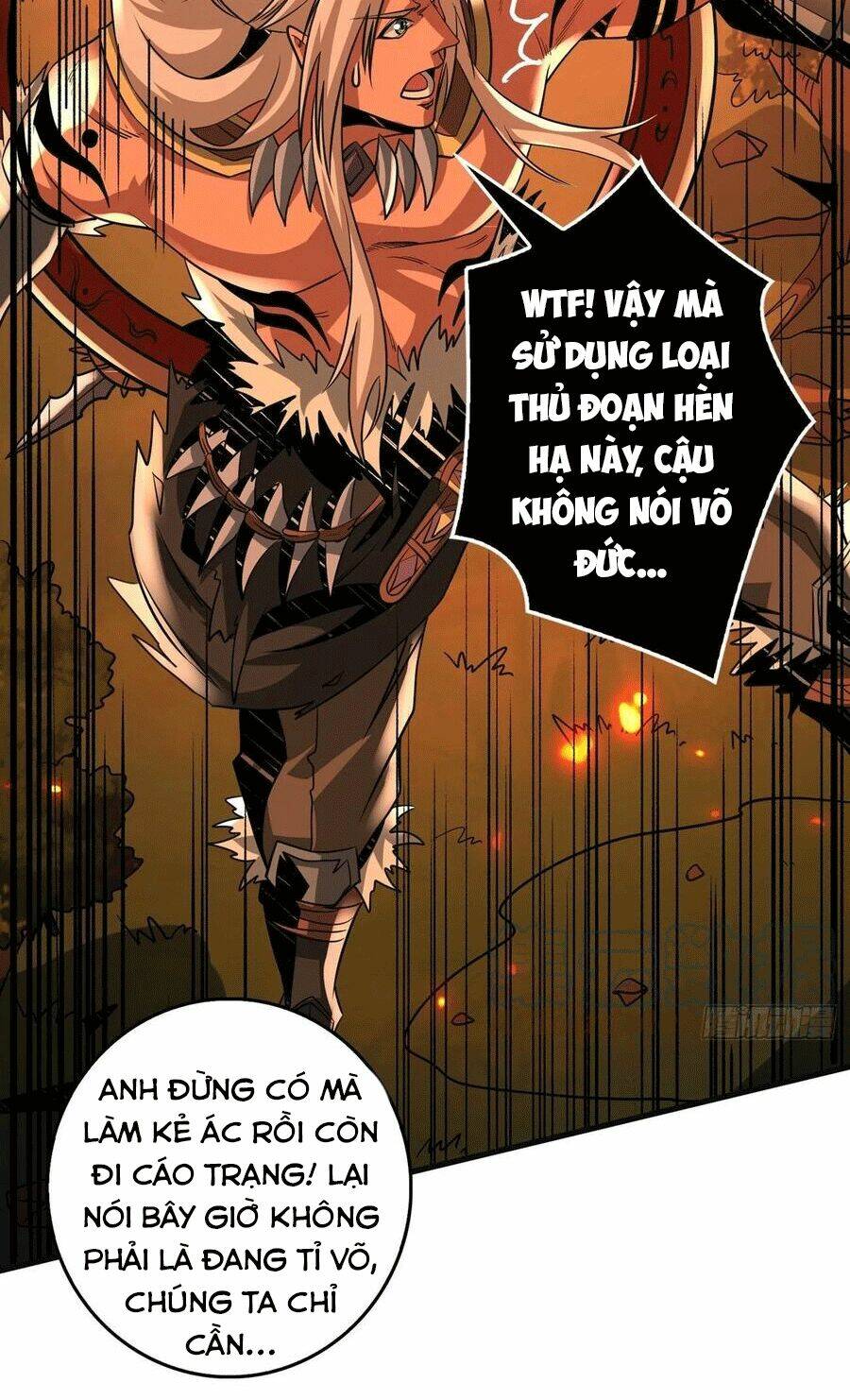 Vừa Chơi Đã Có Tài Khoản Vương Giả - Chapter 106 - Page 10