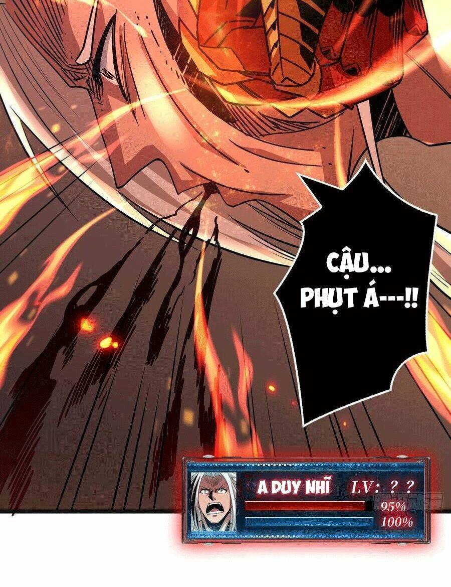 Vừa Chơi Đã Có Tài Khoản Vương Giả - Chapter 106 - Page 12