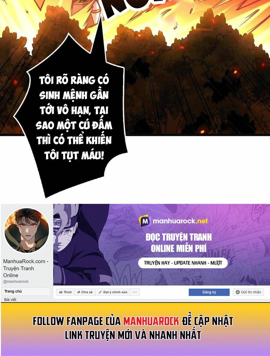 Vừa Chơi Đã Có Tài Khoản Vương Giả - Chapter 106 - Page 14