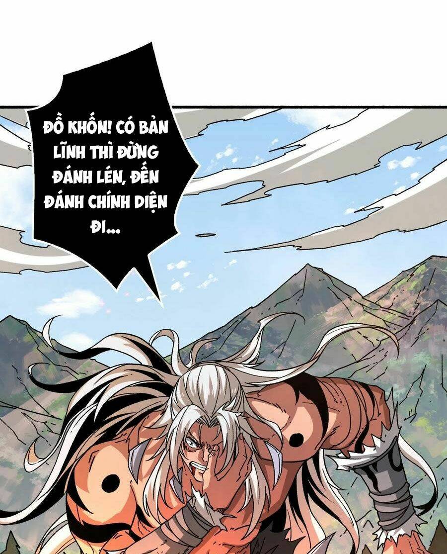 Vừa Chơi Đã Có Tài Khoản Vương Giả - Chapter 106 - Page 16