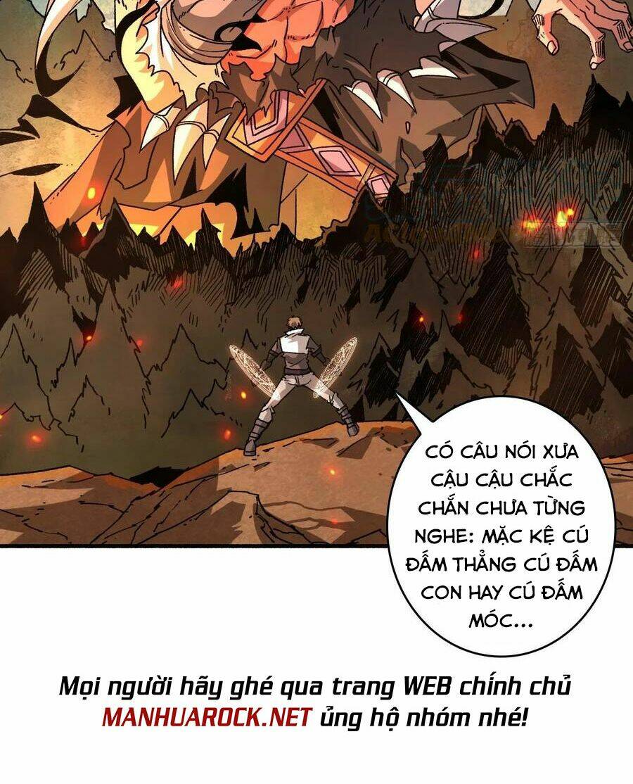 Vừa Chơi Đã Có Tài Khoản Vương Giả - Chapter 106 - Page 17