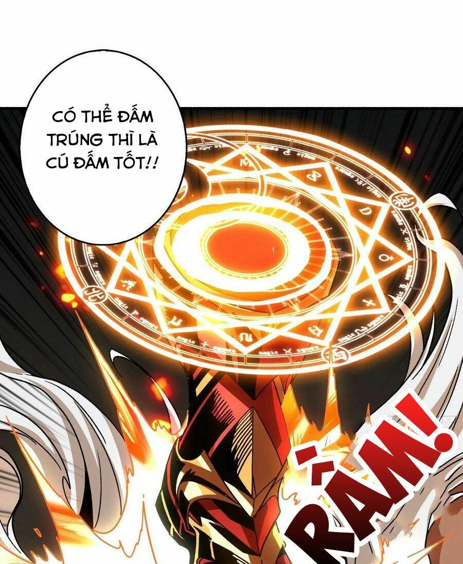 Vừa Chơi Đã Có Tài Khoản Vương Giả - Chapter 106 - Page 18