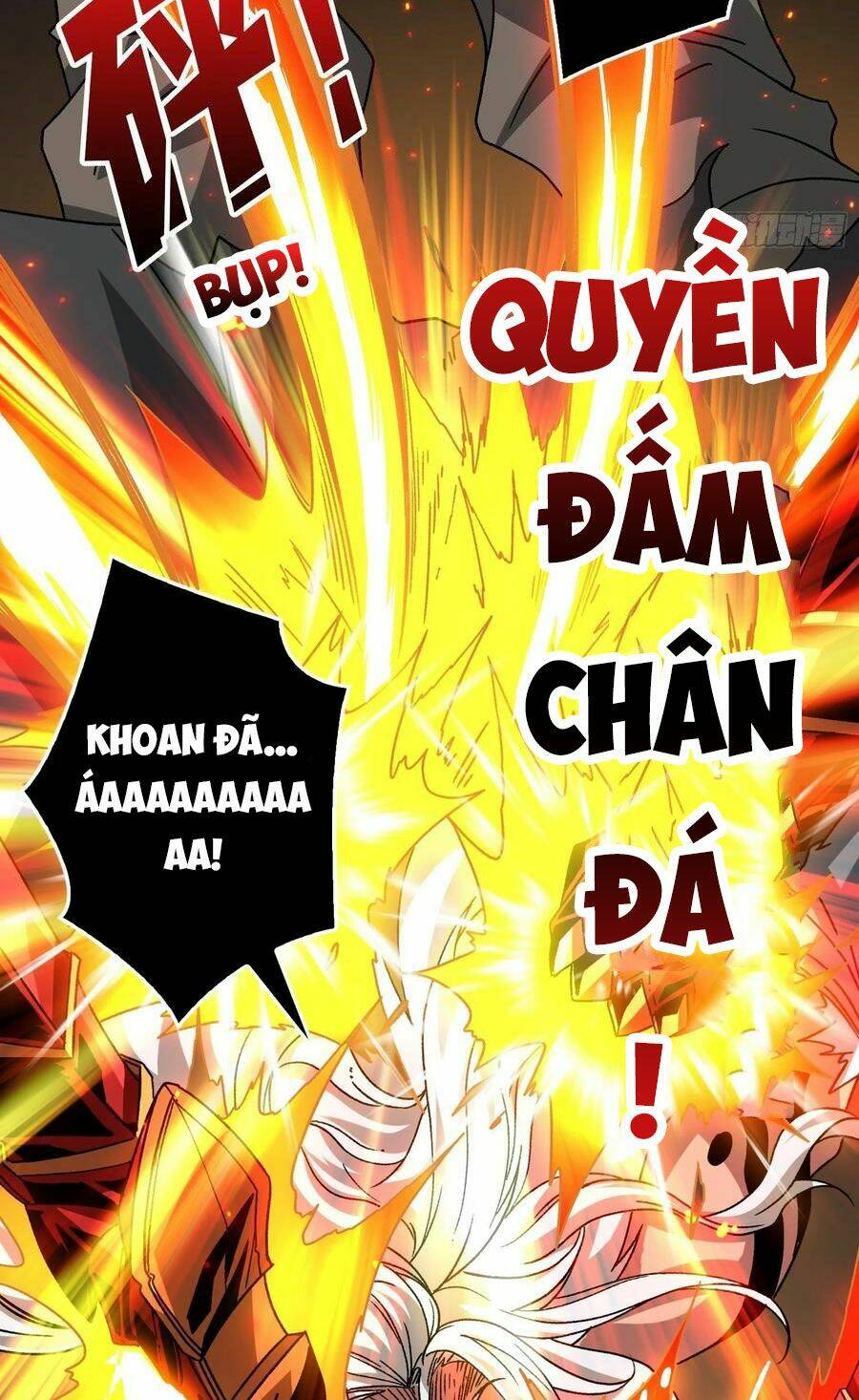 Vừa Chơi Đã Có Tài Khoản Vương Giả - Chapter 106 - Page 20